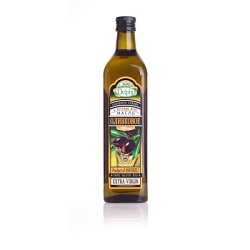 Масло оливковое нерафинированное высшего качестваExtra virgin olive oil Delphi 0,75л